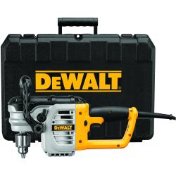 Dewalt DWD460K Type 1 (QU) 1/2 DRILL onderdelen en accessoires