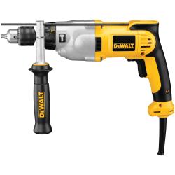 Dewalt DWD520 Type 2 (QU) 1/2 HAMMER DRILL onderdelen en accessoires