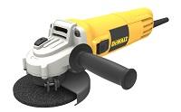 Dewalt DWE4010 Type 15 (B5) SMALL ANGLE GRINDER onderdelen en accessoires