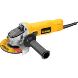 Dewalt DWE4020 Type 1 (AR) 4-1/2 SMALL ANGLE GRINDER onderdelen en accessoires