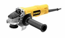 Dewalt DWE4050 Type 1 (B5) SMALL ANGLE GRINDER onderdelen en accessoires