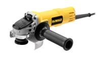 Dewalt DWE4051 Type 1 (RU) SMALL ANGLE GRINDER onderdelen en accessoires