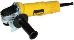 Dewalt DWE4110 Type 1 (B4) SMALL ANGLE GRINDER onderdelen en accessoires