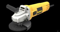 Dewalt DWE4115 Type 15 (IN) SMALL ANGLE GRINDER onderdelen en accessoires