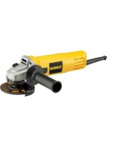 Dewalt DWE4117 Type 15 (QS) SMALL ANGLE GRINDER onderdelen en accessoires