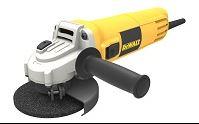 Dewalt DWE4119 Type 1 (IN) SMALL ANGLE GRINDER onderdelen en accessoires