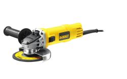 Dewalt DWE4151 Type 1 (KS) SMALL ANGLE GRINDER onderdelen en accessoires