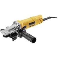 Dewalt DWE4157F Type 1 (QS) ANGLE GRINDER onderdelen en accessoires