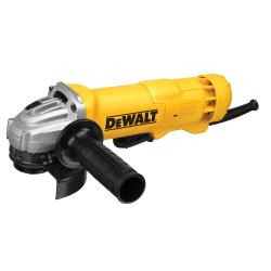 Dewalt DWE4212 Type 4 (AR) SMALL ANGLE GRINDER onderdelen en accessoires