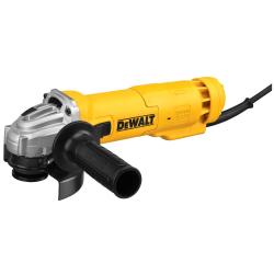 Dewalt DWE4214 Type 4 (AR) SMALL ANGLE GRINDER onderdelen en accessoires