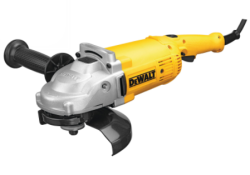 Dewalt DWE4517 Type 15 (QU) 7 IN ANGLE GRINDER onderdelen en accessoires