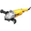 Dewalt DWE4517 Type 3 (QUCA) 7 IN ANGLE GRINDER onderdelen en accessoires