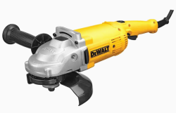 Dewalt DWE4517W Type 15 (QU) 7 IN ANGLE GRINDER onderdelen en accessoires