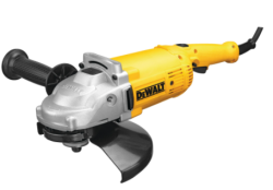 Dewalt DWE4519 Type 15 (QU) 9 IN ANGLE GRINDER onderdelen en accessoires