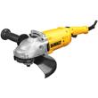 Dewalt DWE4519 Type 4 (QU) 9 IN ANGLE GRINDER onderdelen en accessoires