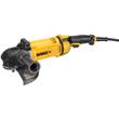 Dewalt DWE4559CN Type 1 (QUCA) 9 GRINDER onderdelen en accessoires