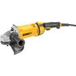 Dewalt DWE4559N Type 1 (QUCA) 9 GRINDER onderdelen en accessoires