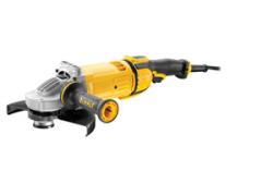 Dewalt DWE4579 Type 1 (GB) ANGLE GRINDER onderdelen en accessoires