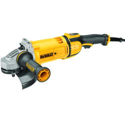 Dewalt DWE4597 Type 1 (IN) ANGLE GRINDER onderdelen en accessoires