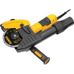 Dewalt DWE46101 Type 1 (LX) GRINDER onderdelen en accessoires