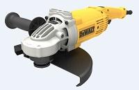 Dewalt DWE496 Type 1 (B2) ANGLE GRINDER onderdelen en accessoires