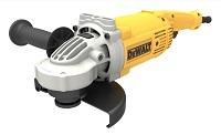 Dewalt DWE497 Type 1 (ZA) ANGLE GRINDER onderdelen en accessoires