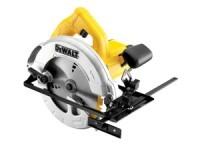 Dewalt DWE550 Type 1 (LX) CIRCULAR SAW onderdelen en accessoires