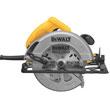 Dewalt DWE574 Type 1 (QU) 7 1/4 CIR SAW W/ ST onderdelen en accessoires