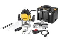 Dewalt DWE627KT Type 1 (GB) ROUTER onderdelen en accessoires