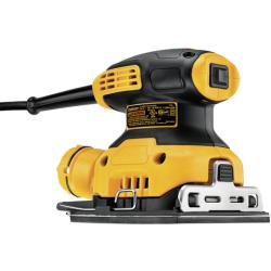 Dewalt DWE6411 Type 1 (IN) ORBITAL SANDER onderdelen en accessoires