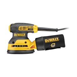 Dewalt DWE6423K Type 1 (QU) 5IN RANDOM ORB SNDR onderdelen en accessoires