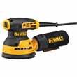 Dewalt DWE6423K Type 1 (QUCA) 5IN RANDOM ORB SNDR onderdelen en accessoires