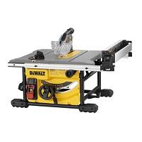 Dewalt DWE7485 Type 1 (QS) TABLE SAW onderdelen en accessoires