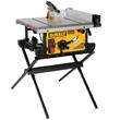 Dewalt DWE7490X Type 1 (QU) 10 TABLE SAW onderdelen en accessoires