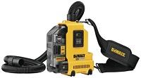 Dewalt DWH161 Type 1 (XJ) DUST EXTRACTOR onderdelen en accessoires