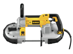 Dewalt DWM120K Type 2 (TW) BANDSAW onderdelen en accessoires