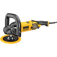 Dewalt DWP849X Type 1 (B5) POLISHER onderdelen en accessoires