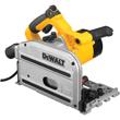 Dewalt DWS520K Type 1 (QU) TRACK SAW KIT BASE UNIT onderdelen en accessoires