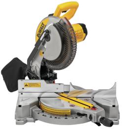 Dewalt DWS713 Type 20 (B1) MITRE SAW onderdelen en accessoires