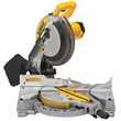 Dewalt DWS713 Type 20 (QUCA) MITRE SAW onderdelen en accessoires