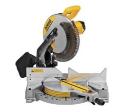 Dewalt DWS715 Type 20 (A9) MITRE SAW onderdelen en accessoires