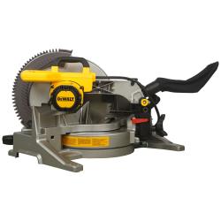 Dewalt DWS715 Type 20 (QU) MITRE SAW onderdelen en accessoires