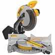 Dewalt DWS715 Type 20 (QUCA) MITRE SAW onderdelen en accessoires