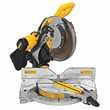 Dewalt DWS716 Type 20 (QUCA) 15A 12IN DB CMP MTR onderdelen en accessoires