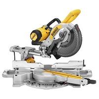 Dewalt DWS727 Type 1 (GB) MITRE SAW onderdelen en accessoires