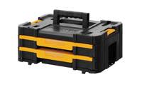 Dewalt DWST1-70706 Type 1 (XE) WORKBOX onderdelen en accessoires