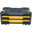 Dewalt DWST17804 (QU) TSTAK 2 DRAWER UNIT onderdelen en accessoires