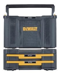 Dewalt DWST83290-1 Type 1 (GB) KITBOX onderdelen en accessoires