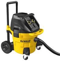 Dewalt DWV902M Type 1 (GB) DUST EXTRACTOR onderdelen en accessoires