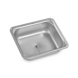 Dometic CE88 931001929 CE88 Sink AM onderdelen en accessoires